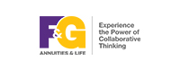 F&G Life Logo
