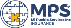 Mi Pueblo Supreme Insurance Logo