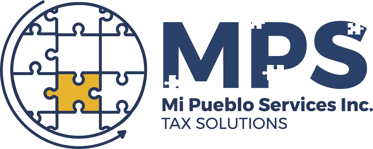 Mi Pueblo Supreme Insurance Logo