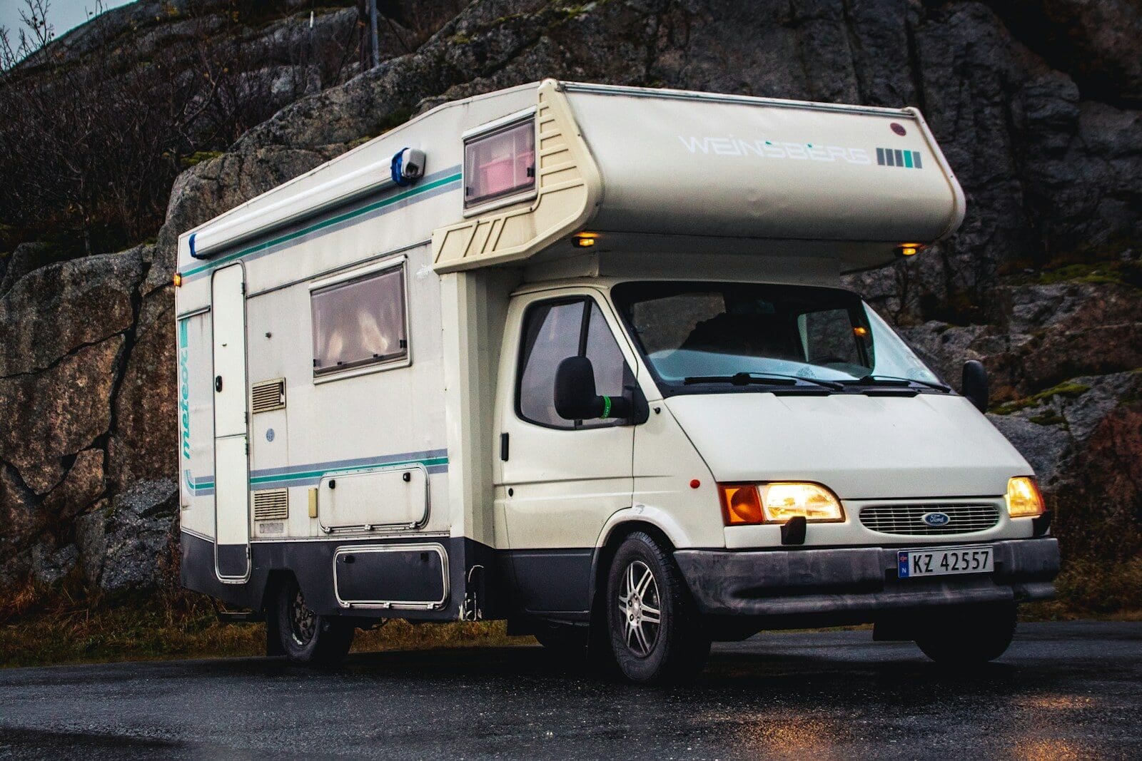 Does My Auto Policy Cover My RV? What Texas Owners Need to Know